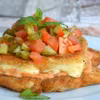 Kotlet drobiowy inaczej