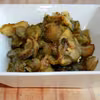 Ogórki z chili