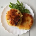 Kalarepka w panierce