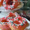 CRONUTS - pączki z ciasta francuskiego.