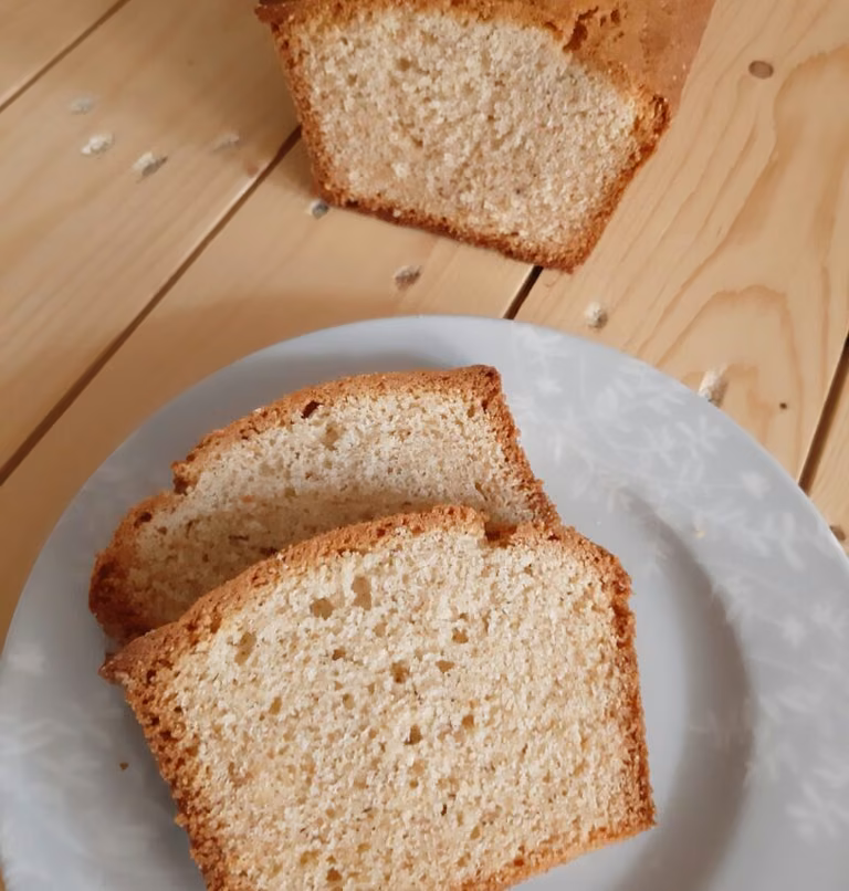 Babka orzechowa