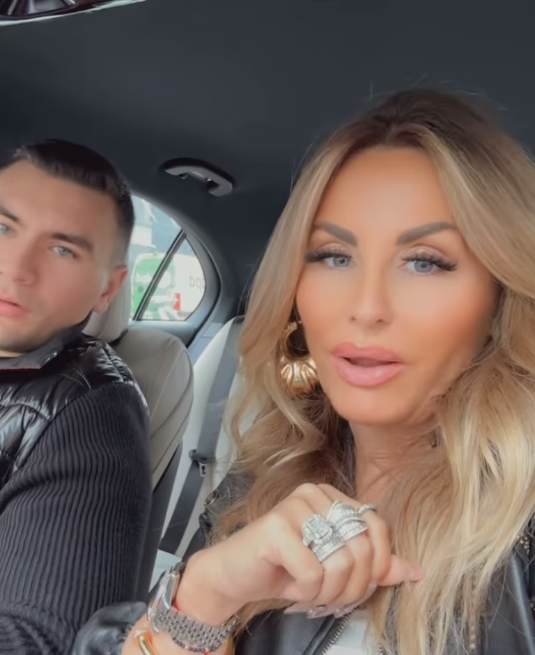 Dagmara Kaźmierska REZYGNUJE z udziału w programie "Taniec z Gwiazdami"! Jest OŚWIADCZENIE