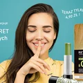 Pielęgnacyjny balsam do ust z naturalnym olejem konopnym z CBD