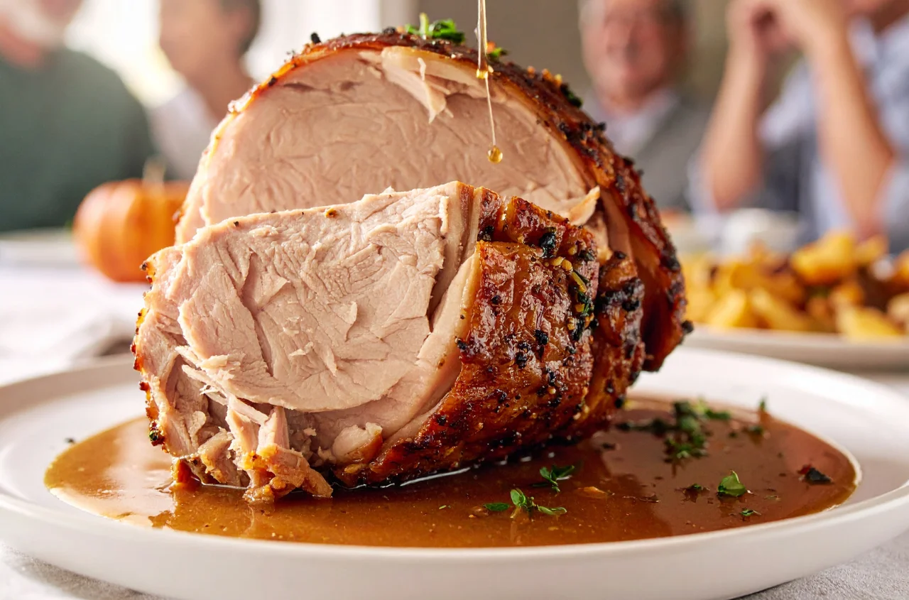 Jak przygotować najlepsze mięsa na Święta? Sekret tkwi w marynacie - mamy 3 opcje!