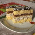 Snickers według Siostry Anastazji