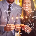 Te 3 znaki zodiaku wejdą w nowy rok z przytupem! Dla kogo Sylwester będzie niezapomniany?