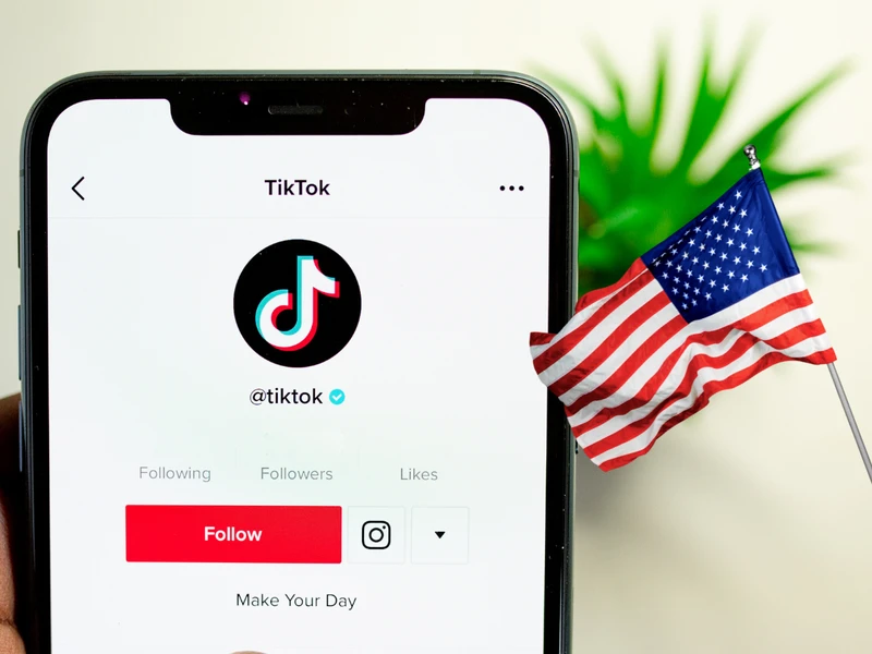 USA wszczęła śledztwo ws. TikToka!