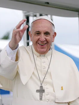 Czy papież Franciszek abdykuje? Niepokojące wieści z Watykanu