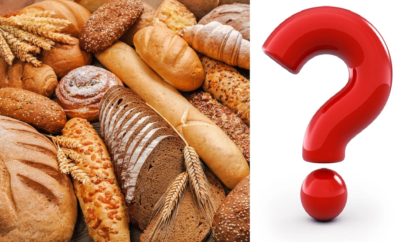 Rodzaje chleba – który będzie najzdrowszy dla ciebie?