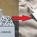 Zbyt duże zwroty odzieży! Zalando ma na to sposób!