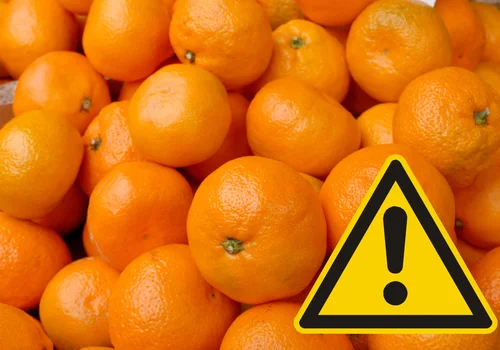 Pilne ostrzeżenie! Auchan wycofuje popularne owoce – mogą być niebezpieczne!