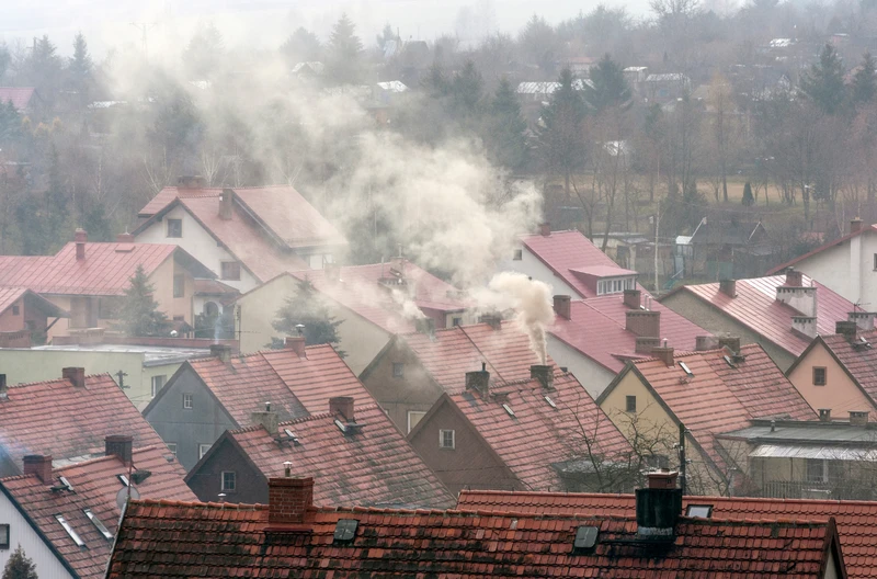 Zakaz palenia węglem w kolejnym województwie! Zmiany już od 1 października!