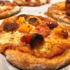 CZWARTEK: SZYBKIE MINI PIZZE Z MĄKI PEŁNOZIARNISTEJ