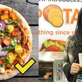 Pizza na śniadanie?  To może być dobry wybór! Ciekawa teoria dietetyczki Chelsey Amer.