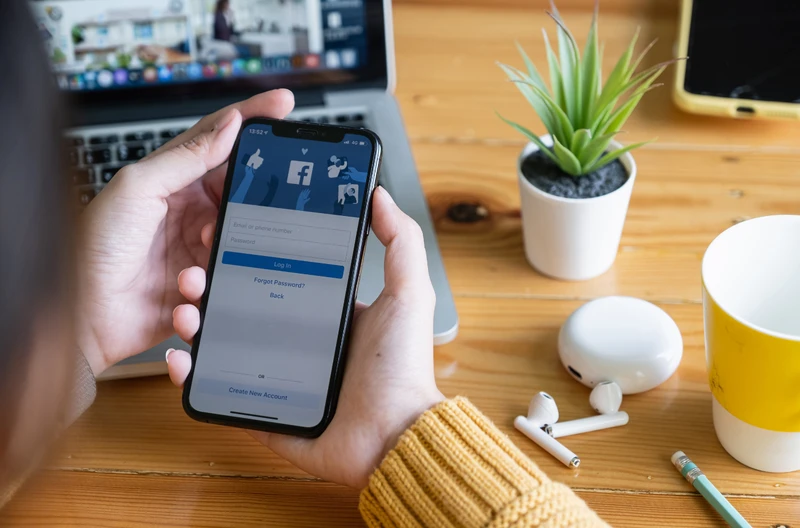 Rewolucyjna zmiany na Facebooku! Ta nowa funkcja odmienia wszystko!