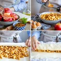 Jak przygotować perfekcyjny strudel z jabłkami? Przepis krok po kroku dla każdego!