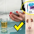 Domowy test na mocz! Warto go robić regularnie - kup w aptece i się zbadaj.