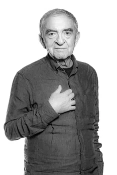Nie żyje Jerzy Trela. Aktor zmarł w wieku 80 lat.