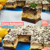 Ciasto Ambasador - na wyjątkowe okazje!