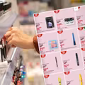 Te 2 wiralowe tusze do rzęs podbijają Internet! Rossmann sprzedaje je teraz za pół ceny