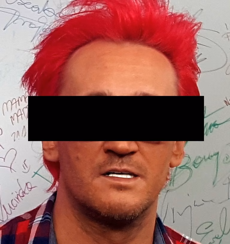 Zarzuty wobec znanego wokalisty! Michałowi W. grozi wiele lat więzienia
