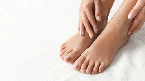 Peeling stóp – dlaczego warto go robić?