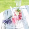 Lemoniada wiśniowa - WIŚNIOLADA