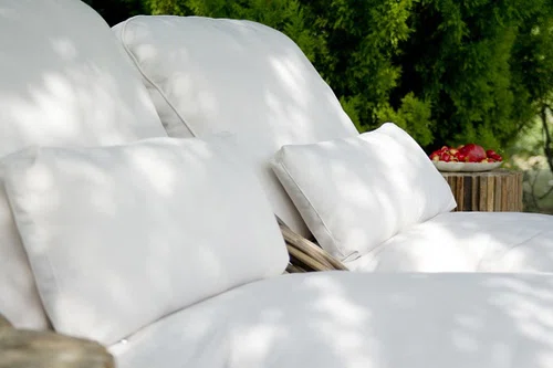 Czego nie może zabraknąć na tarasie w stylu skandynawskim?