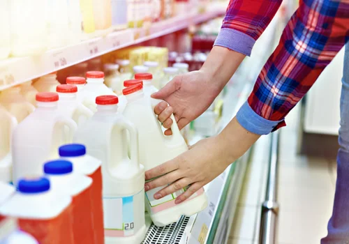 Ważne zmiany w systemie kaucyjnym! Te opakowania nie będą podlegać zwrotowi!