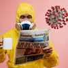 Czy będą nowe obostrzenia w grudniu? W sieci krążą nieoficjalne informacje.