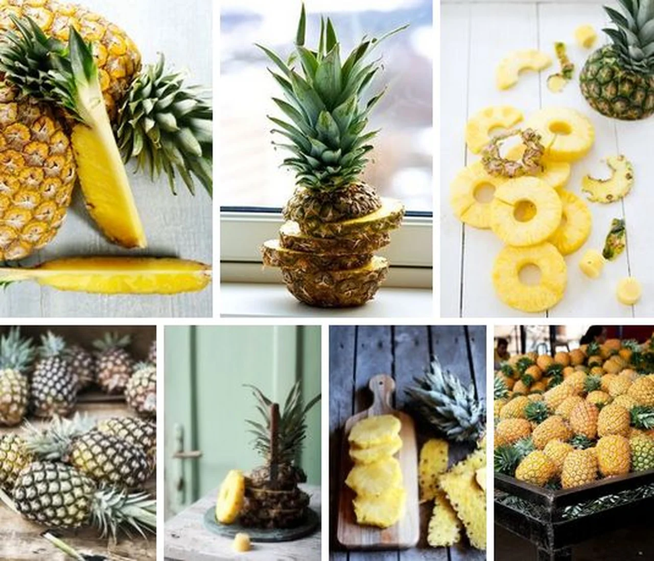 Ananas <3