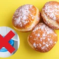 Niezjedzone pączki? Nie wyrzucaj! Oto 5 genialnych sposobów na ich wykorzystanie!