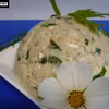 Ustecka pasta z wędzonego dorsza