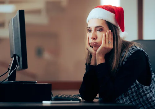 Wigilia po raz pierwszy wolna od pracy, ale są wyjątki! Ci pracownicy nie będą zadowoleni