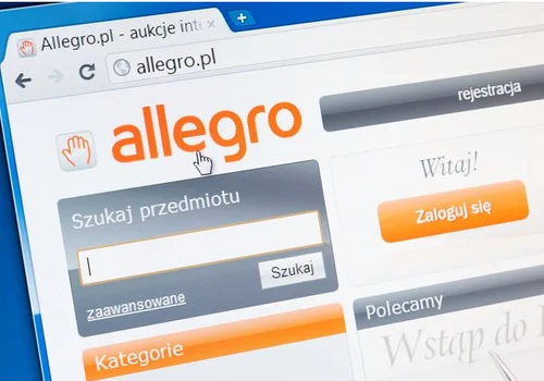 Ceny w górę na Allegro! Zaskakujące zmiany dla kupujących online!