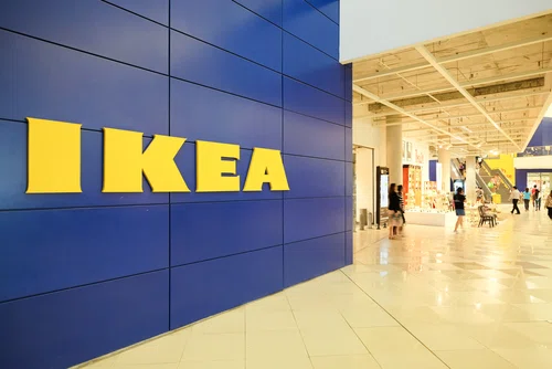 Sklepy Ikea otwarte, ale zakupy będą wyglądać zupełnie inaczej. Lista zmian