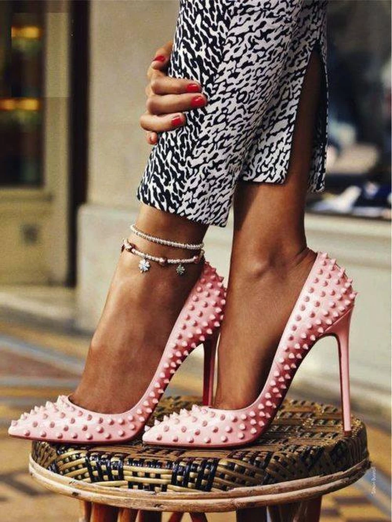 Piękne buty