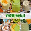 Wiosenne koktajle