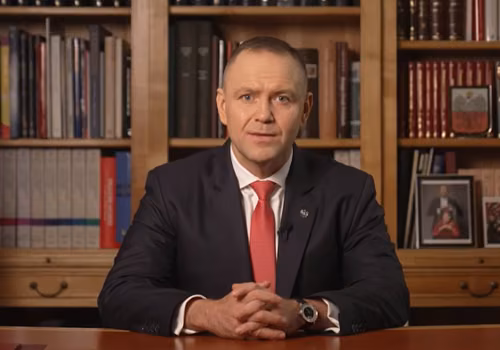 Nie będzie rozwodów bez sądu? Prezydent podjął decyzję
