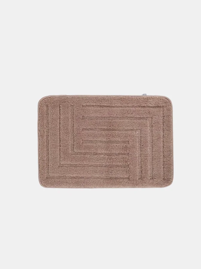 Zdjęcie Ciepło pod stopami i zero poślizgów! Ta stylowa mata z Sinsay odmieni Twoją łazienkę #3