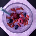 PUDDING CHIA OWOCE LEŚNE