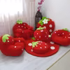 Truskawkowe meble