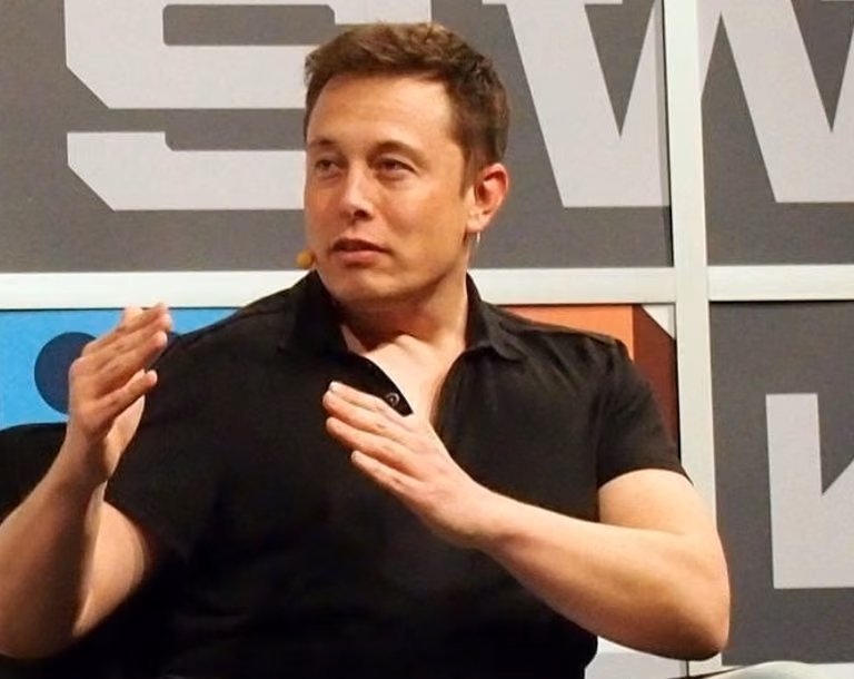 Elon Musk wyzywa Putina na pojedynek. "Stawką jest Ukraina"