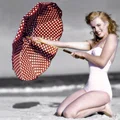 Dieta w stylu pin-up: Jak Marilyn Monroe i inne ikony stylu dbały o swoją figurę