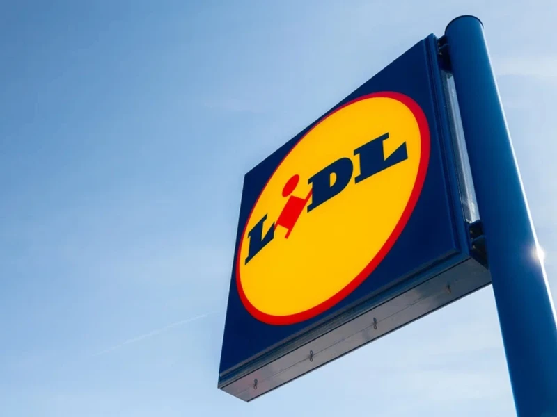 Lidl stanie się konkurencją dla Google? Koncern planuje ogromną przemianę!