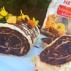 Rolada waflowa