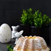 Babka majonezowa (najlepsza)