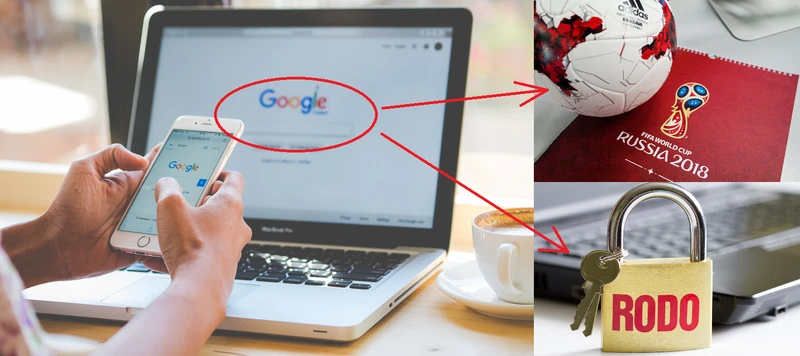 Zobacz najpopularniejsze hasła wpisywane w Google’u! Czego szukali Polacy w 2018 roku?