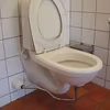Super trik na nauczenie faceta sikania na siedząco!