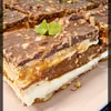 Ciasto Maxi King (bez pieczenia)